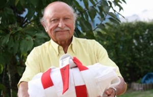 Décès Louis RENAUDEAU