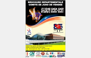 LIVRET CD85 2020-2021