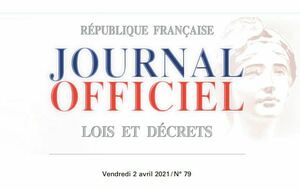 décret Contrôle d'honorabilité