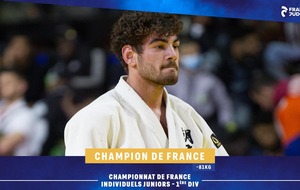 L’or pour Nolann Demarez (-81kg) ! 🥇🇫🇷