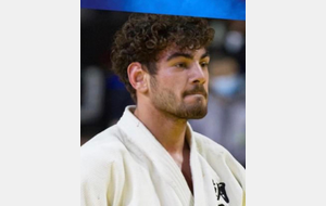 Nolann Demarez (Vendée Judo/Es Belleville) est sélectionné pour la Coupe d'Europe