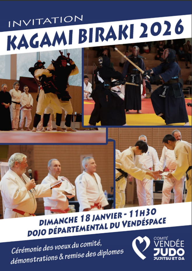 Cérémonie des Voeux 2026