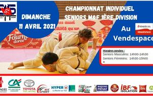 ANNULE INDIVIDUEL SENIORS M&amp;F