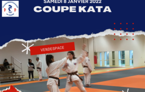 **REPORTE** Coupe Katas 17h ( Katas sportifs Championnat)