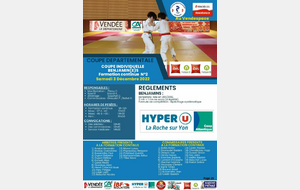 Coupe Individuels Benjamins