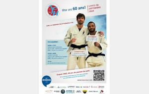 60 ans du JC Les Herbiers