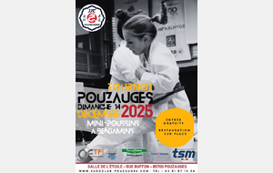 Interclubs Pouzauges