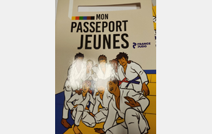 Passeport jeunes