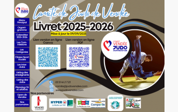 Livret 2025-2026