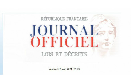 décret Contrôle d'honorabilité