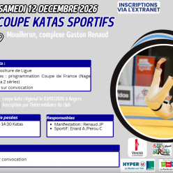Coupe Katas