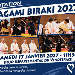 Cérémonie des Voeux 2027