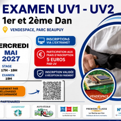 Examen UV1 /UV2