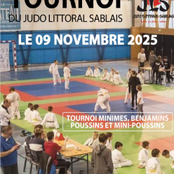 Interclubs JC Sablais