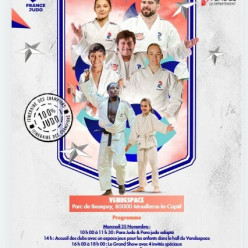 Itinéraires des champions